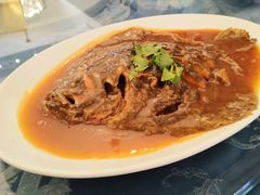 -金帝酒店中餐厅