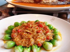 -醉庐·新上海菜(南京西路店)