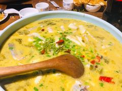 -老磨油饼(高陵店)