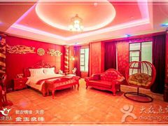 -天使恋人主题酒店(深圳翻身路店)