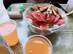 -陆长玖古法猪脚饭(玄风桥店)