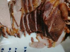 -毛毛熏肉•东北菜老字号(大安街店)
