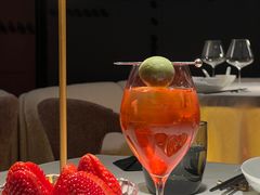 -莉莉海堂HAITANG·烤鸭(国贸商城店)