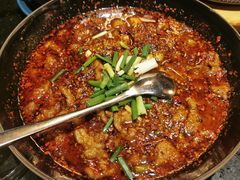 -华豫川酒家(大卫城店)