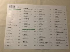 菜单-莲餐厅·湖北菜·藕汤是头牌(愚园路店)