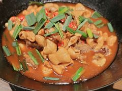 -味上湘菜馆(岳麓山店)