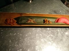 -小牛哈尼章鱼水煎肉(金鹰店)