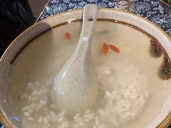-张关合渣(朱家坳店)