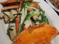 -锦荟JINHUI·浙江小馆(上海荟聚店)