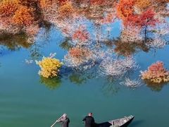 -梅州天地人花园酒店(梅县人民广场店)