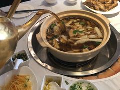 -天宜隆蘑菇宴火锅(石景山旗舰店)