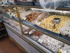 -爱德顺糕点食屋(利民道店)