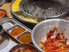 -姜虎东白丁烤肉(深圳湾后海汇店)