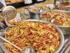 -嘉州九妹凤爪(乐山总店)