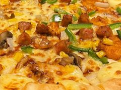 -必胜客(宁河吾悦店)