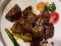 -小句号·精致料理(江南环球港店)