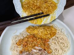 -裕兴记•蟹黄面馆(人民广场店)