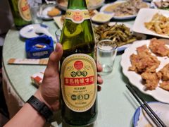 -同合居·非遗东北菜(新阳路店)