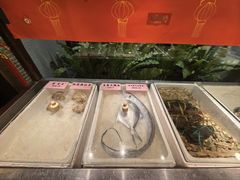 -瑞福园联谊餐室(茂名南路店)