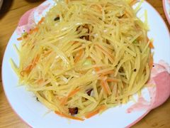 -二嫚私家菜馆