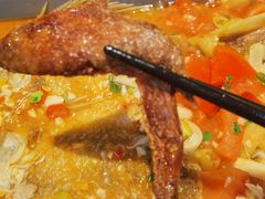 -俏凤凰(美林M·LIVE天地东座店)