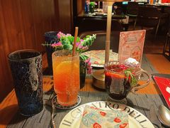 -IL TEATRO 精品意大利餐厅