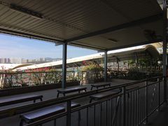 -厦门邮轮中心厦鼓码头(轮渡站)