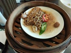 -福州世茂洲际酒店·福邸(台江店)
