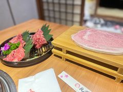 -丸藏和牛烧肉专门店(园区师惠坊店)