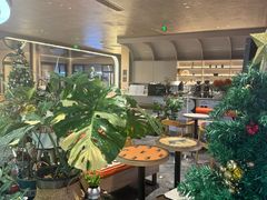-Sips&Lick茶兰咖啡(五道口店)