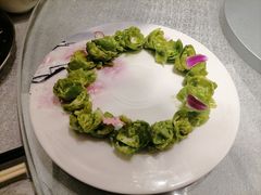 -紫东阁酒楼·中餐厅(东方广场假日酒店)