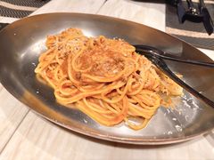 -郑州希尔顿酒店·阿米奇意大利餐厅