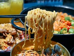 -大厨的餐厅(曾厝垵总店)