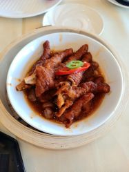 -空中一号宴会厅(信合大厦店)