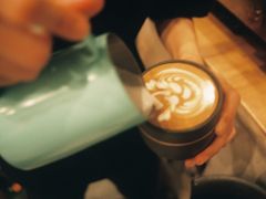 摩卡-BIJOU coffee&cocktail(龙岗万科广场店)