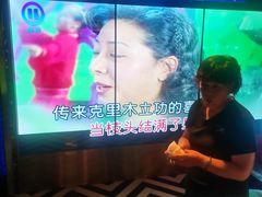 -温莎KTV(珠江路店)