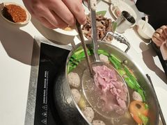 -牛焱·贵州黄牛肉火锅(城西银泰店)
