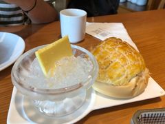 -粤域茶餐厅