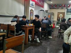 -虎卫烤肉(东关南街店)