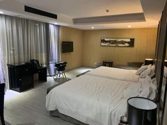 -梅州万达广场华美达酒店