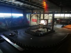 -RD卡丁车汽车俱乐部