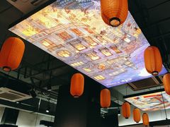 -大洋家·精品潮汕菜·生腌砂锅粥(天河东路店)