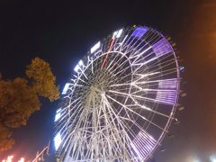 -南昌之星摩天轮