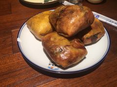 -塔里木新疆饭店(新北万达店)