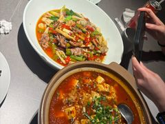 -三江里·宜宾川菜(亚运村店)