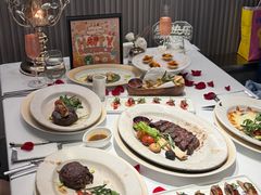 -王品牛排(杭州大厦店)