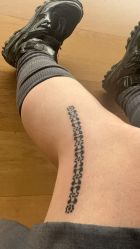 -雕哥的纹身店A3 TATTOO&纹身培训
