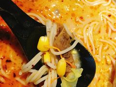 -白七爷捞面(西城万达店)