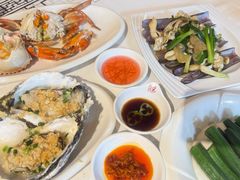 -强记海鲜·大排档(蛇口新街店)