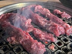 -霸腹烤肉(厦门柚子番店)